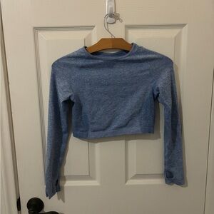 Amazon Set Shorts and Long Sleeve